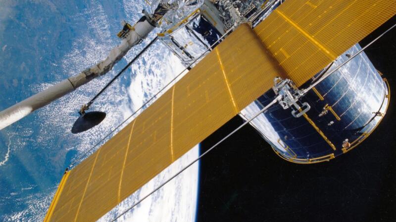 The Search for Another Earth-Like Planet Just Took a Big Step Forward