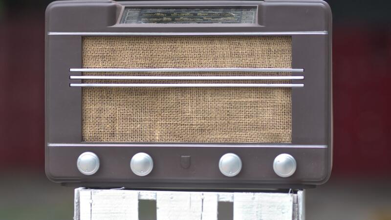 Show HN: Chiptune Radio