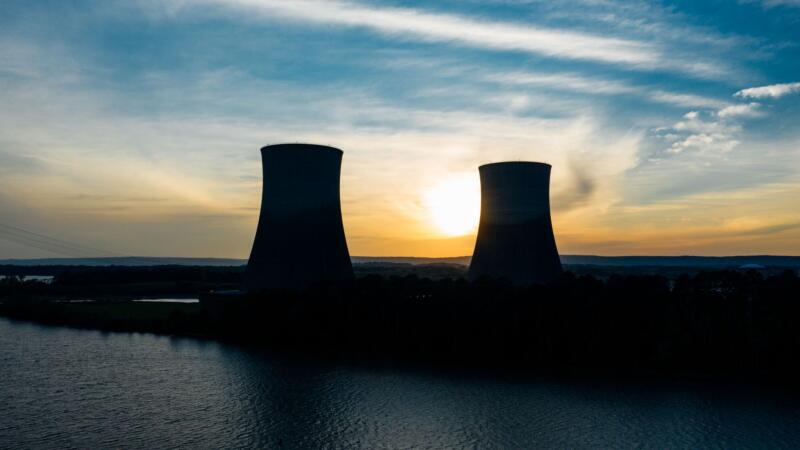 3 Nuclear Startups Hit a Big Milestone. Why It Matters—and Why It Doesn’t