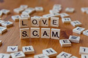 Submit Your Questions: Inside The World of Online Romance Scams