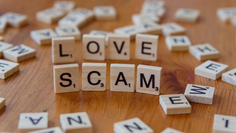Submit Your Questions: Inside The World of Online Romance Scams
