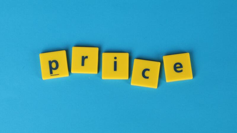 Price per 1M tokens is meaningless