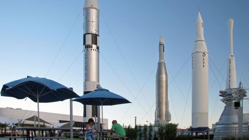 China is catching up to Elon Musk’s reusable rockets