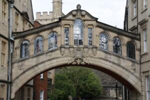 University of Oxford Is Older Than the Aztec Empire and Other Facts of History