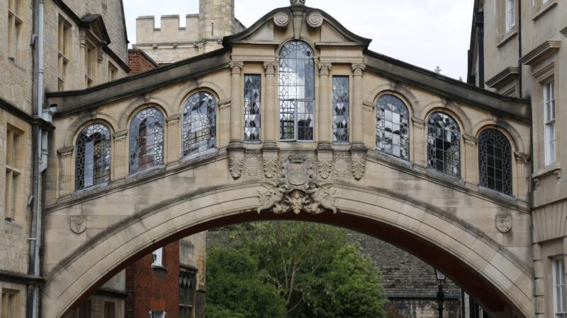 University of Oxford Is Older Than the Aztec Empire and Other Facts of History