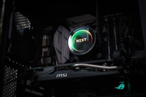 MSI Center – How to gain SYSTEM privileges in seconds