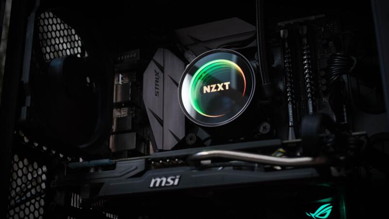 MSI Center – How to gain SYSTEM privileges in seconds