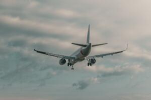 Boeing-owned Wisk Aero accused of firing manager who raised safety concerns