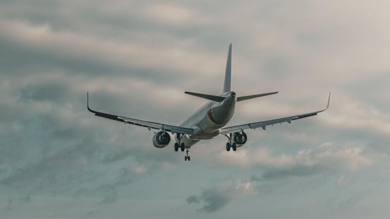 Boeing-owned Wisk Aero accused of firing manager who raised safety concerns