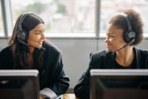 Building relationships with customers through support didn’t turn out as hoped