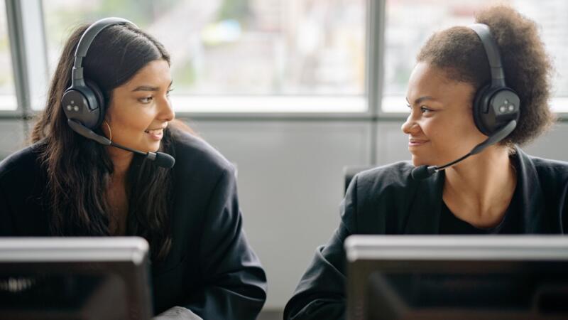 Building relationships with customers through support didn't turn out as hoped