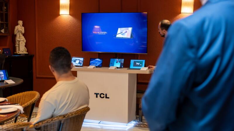 Review: TCL RM9L RGB-Mini LED (2026)