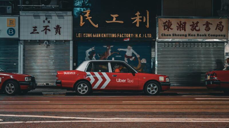 Uber’s European expansion plans may have hit a speed bump